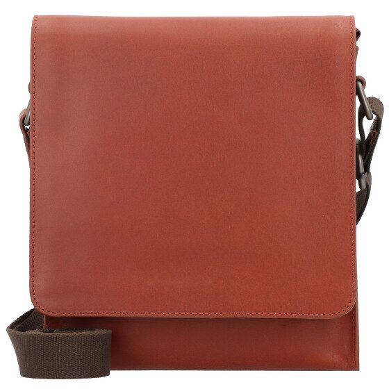 Leonhard Heyden Dakota Umhängetasche Leder 23 cm