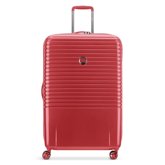 Delsey Paris Caumartin 4-Doppelrollen Trolley 76 cm