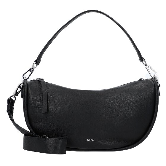abro Willow Schultertasche Leder 35 cm