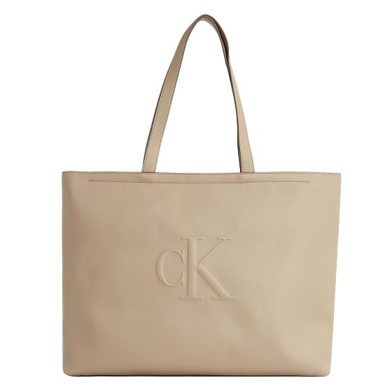 Calvin Klein Jeans Sculpted Shopper Tasche 41 cm