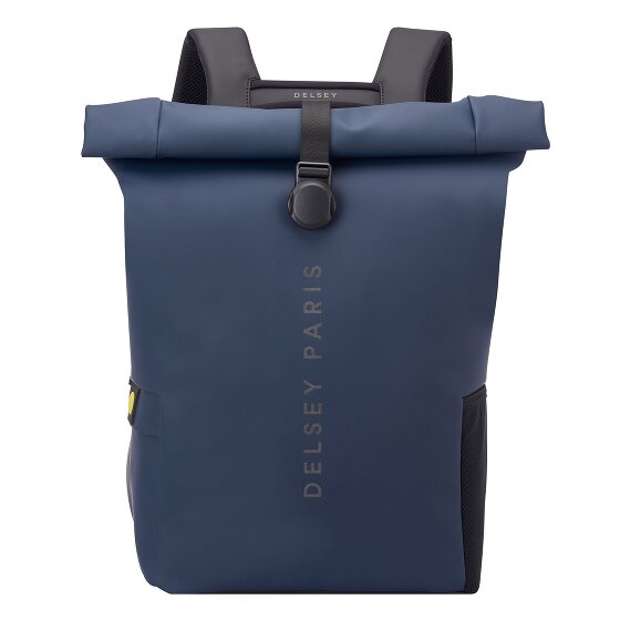 Delsey Paris Turenne Soft Daypack RFID Schutz 46 cm Laptopfach