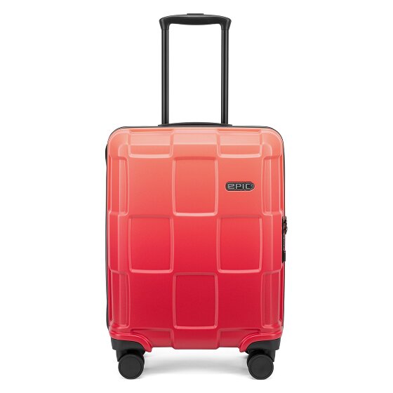 Epic Crate EX Wildlife 4 Rollen Kabinentrolley 55 cm
