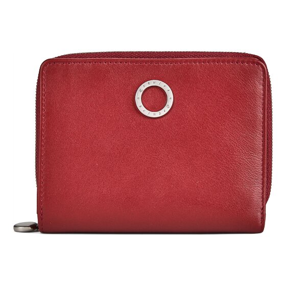 Esquire Athena Geldbörse RFID Schutz Leder 13 cm