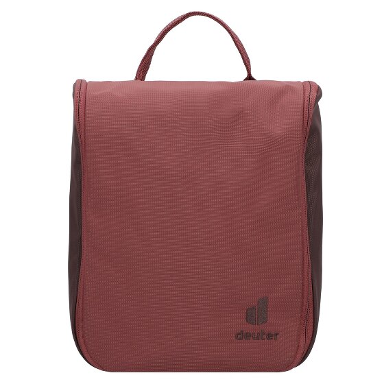 Deuter Wash Center II Kulturbeutel 25 cm