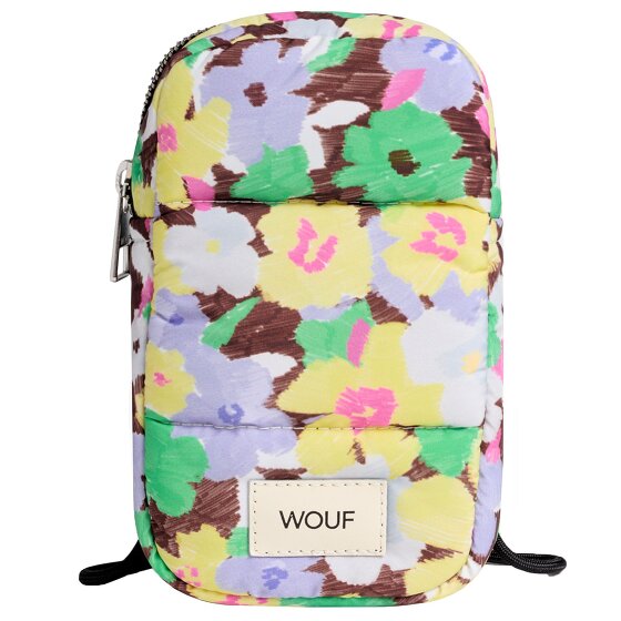 Wouf Quilted Handytasche 10.5 cm