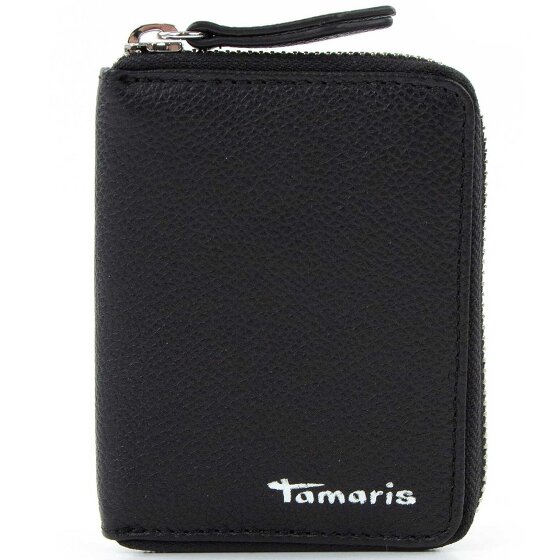 Tamaris Amanda Geldbörse Leder 8,5 cm