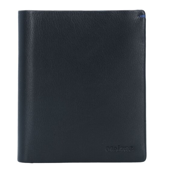 Maître Herrstein Humbert Geldbörse Leder 10 cm