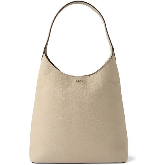 Boss Lenah Schultertasche Leder 29 cm