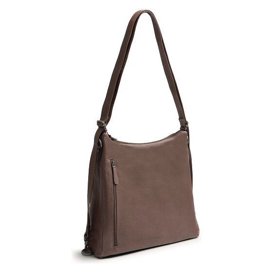 The Chesterfield Brand Azura Schultertasche Leder 32 cm