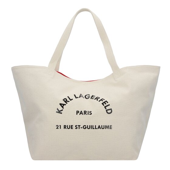 Karl Lagerfeld Rsg Shopper Tasche 35 cm