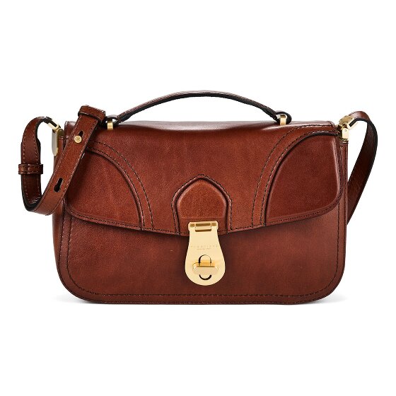 The Bridge Mia Handtasche Leder 28 cm