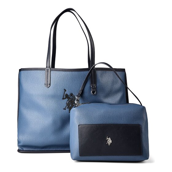 U.S. Polo Assn. Surrey Wendeshopper Tasche 40 cm