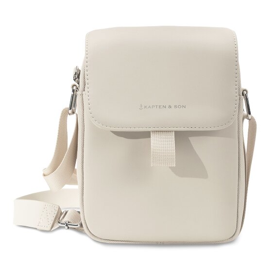 Kapten & Son Mala Umhängetasche 17.5 cm