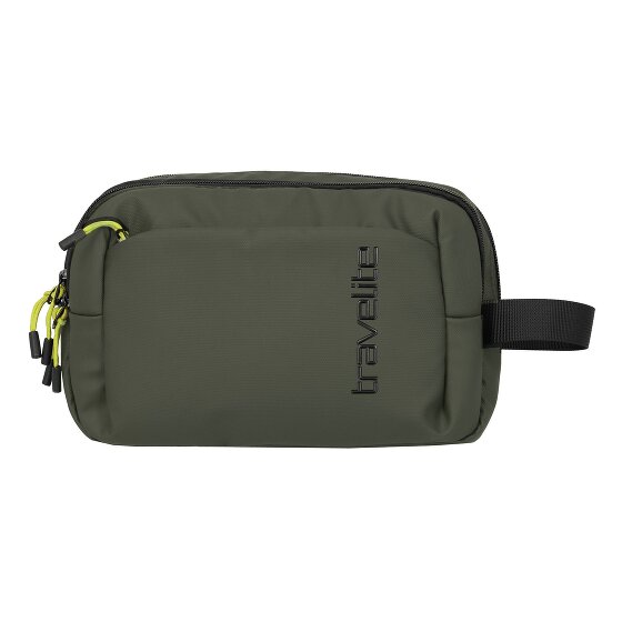 Travelite Briize Kulturbeutel 17 cm