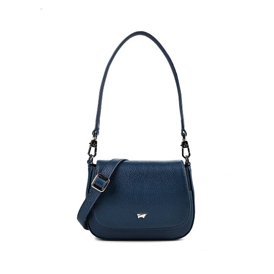 Braun Büffel Hanna Schultertasche XS Leder 21 cm