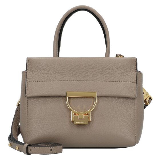 Coccinelle Arlettis Handtasche Leder 20 cm