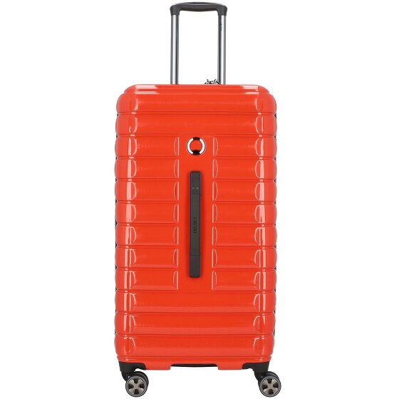 Delsey Paris Shadow 5.0 4 Rollen Trolley 80 cm