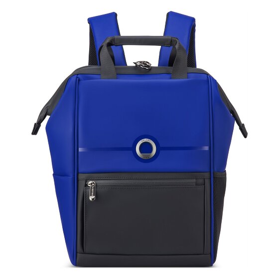 Delsey Paris Turenne Soft Daypack RFID Schutz 39 cm Laptopfach