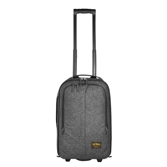 Tatonka Travel 40 2 Rollen Kabinentrolley 50 cm Laptopfach