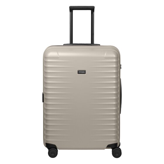 Titan Upgrade 4 Rollen Trolley M 69 cm