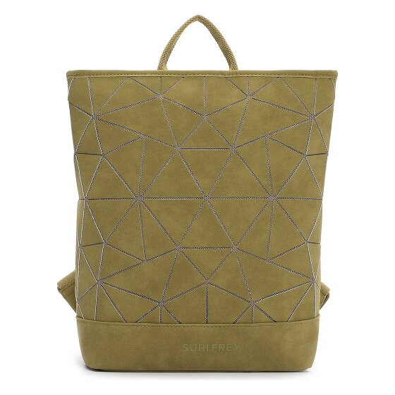 Suri Frey SFY SURI Sports Jessy-Lu Daypack 34 cm Laptopfach