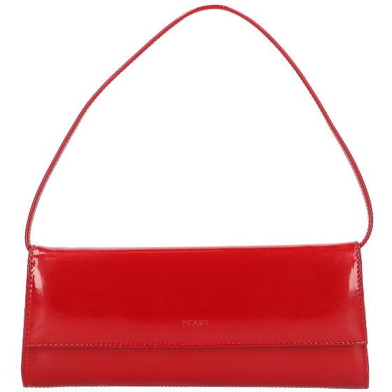 Picard Auguri Clutch Tasche Leder 26 cm
