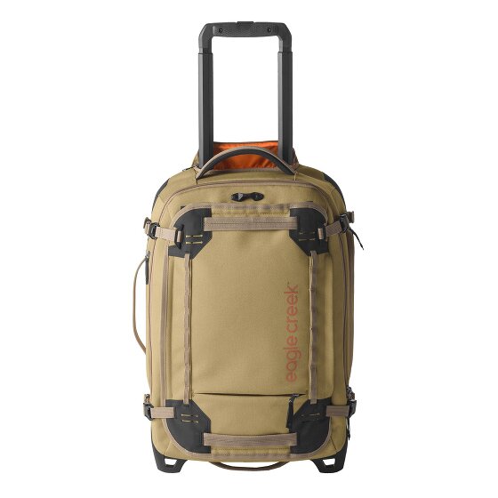 Eagle Creek Gear Warrior 2 Rollen Rucksacktrolley 55 cm Laptopfach