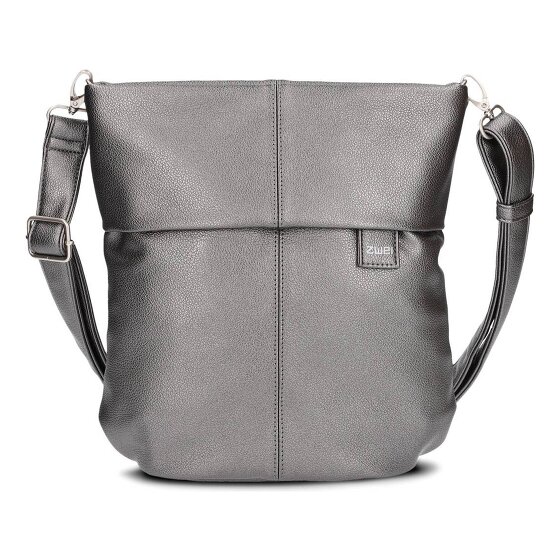 Zwei Mademoiselle.M Schultertasche 27 cm