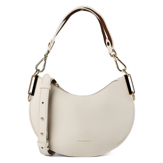 Coccinelle Sunup Umhängetasche Leder 25.5 cm