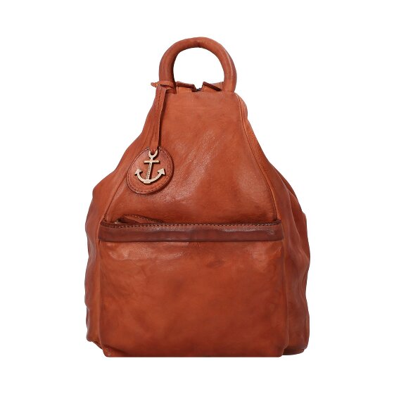 Harbour 2nd Xander City Rucksack Leder 28 cm