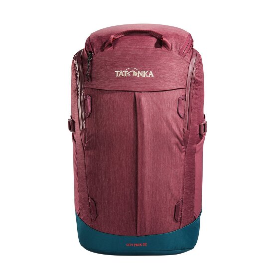 Tatonka City Pack 22 Rucksack 51 cm Laptopfach