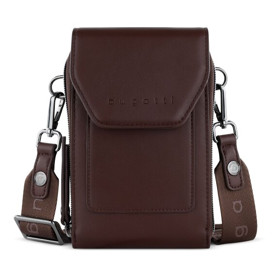 Bugatti Almata Handytasche 11 cm