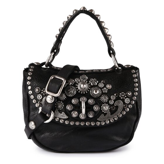 Campomaggi Afrodite Mini Bag Handtasche Leder 16 cm