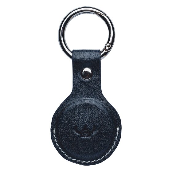 Golden Head Bari Schlüsselanhänger Leder 4 cm