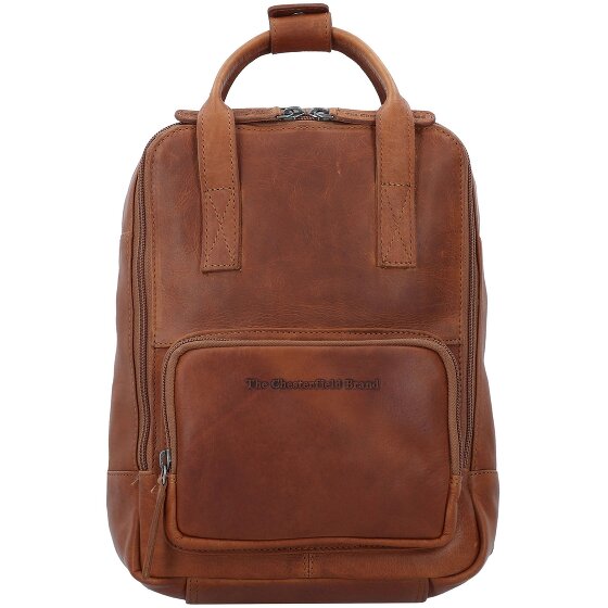 The Chesterfield Brand Bellary City Rucksack Leder 30 cm