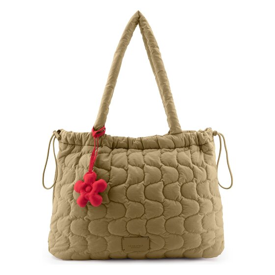 Seidenfelt Vaala Shopper Tasche 43 cm