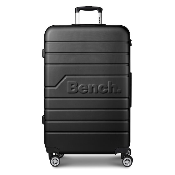 Bench Seattle 4 Rollen Trolley L 79 cm