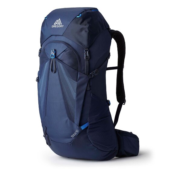 Gregory Zulu 40 Trekkingrucksack S-M 64 cm