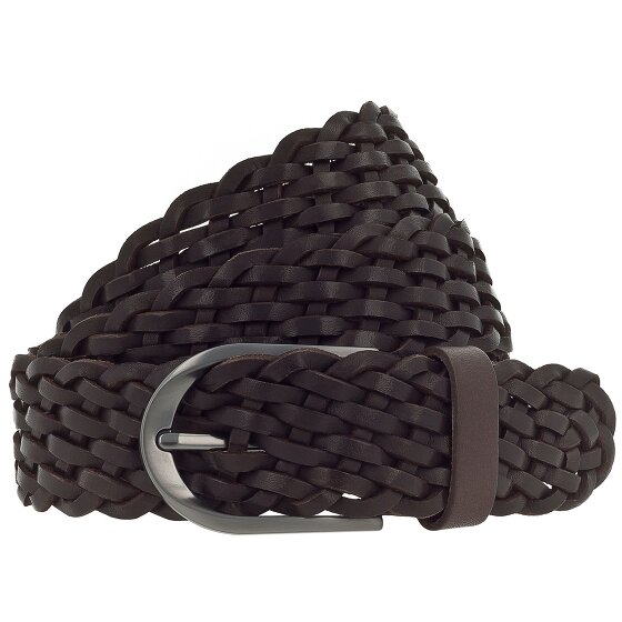 Vanzetti Gürtel Leder