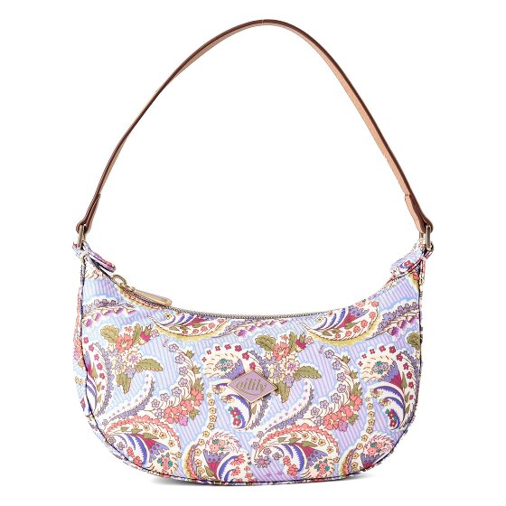 Oilily Lakshmi Paisley Schultertasche 23 cm