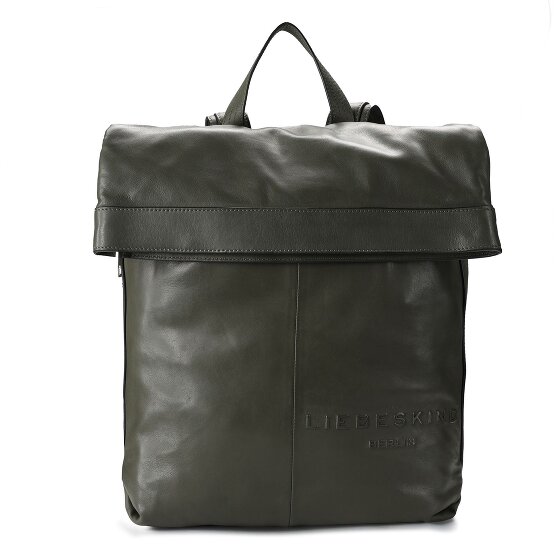 Liebeskind Elvira Daypack Leder 66 cm Laptopfach