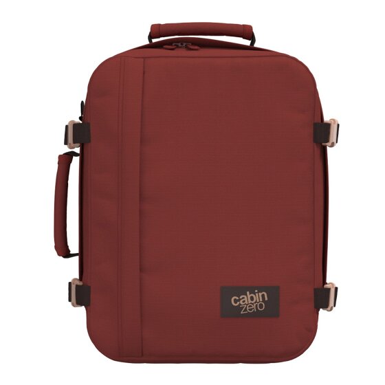 Cabin Zero Adventure 119 Daypack 39 cm Laptopfach