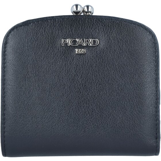 Picard Bingo Geldbörse Leder 10 cm