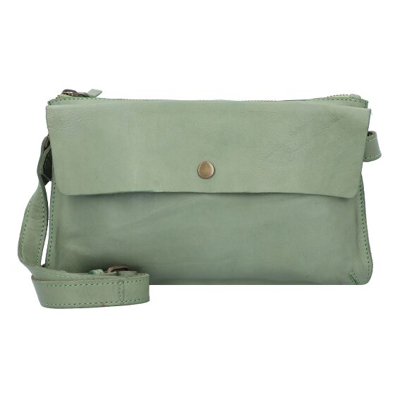 Harold's Submarine Umhängetasche Leder 25 cm