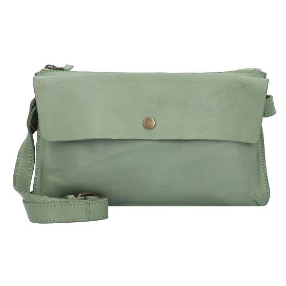 Harold's Submarine Umhängetasche Leder 25 cm