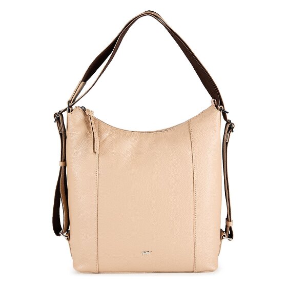 Braun Büffel Hanna Schultertasche Leder 30 cm