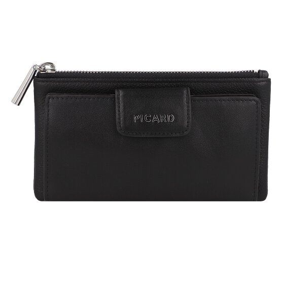 Picard Embrace 1 Geldbörse Leder 17 cm
