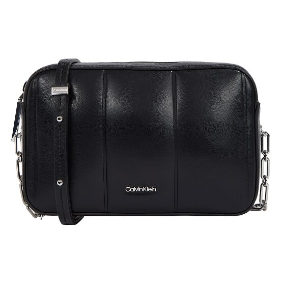 Calvin Klein Line Quilt Umhängetasche 19.5 cm