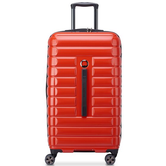 Delsey Paris Shadow 5.0 4 Rollen Trolley 75 cm