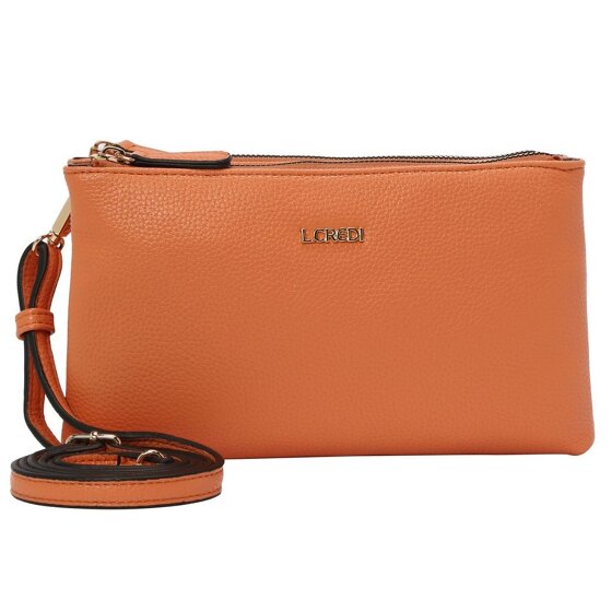 L.Credi Ella Umhängetasche 14 cm
